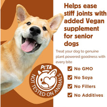 Load image into Gallery viewer, Hownd Golden Oldies Wellness Treats 100g