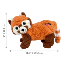 Load image into Gallery viewer, KONG Scampers Red Panda Medium