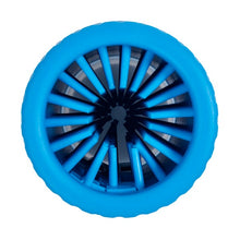 Load image into Gallery viewer, Dexas MudBuster Medium Pro Blue