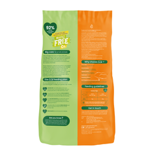 Load image into Gallery viewer, Burgess Excel Adult Guinea Pig Nuggets with Mint