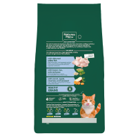Load image into Gallery viewer, Short Dated Clearance Natures Menu High in Meat Variety 3 Pack Salmon, Turkey and White Fish Cat Food 3 x 1.25kg