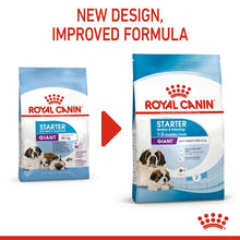 Load image into Gallery viewer, Royal Canin Giant Starter Mother & Babydog Food 15kg