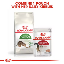Load image into Gallery viewer, Royal Canin Outdoor Cat Food