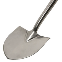 Load image into Gallery viewer, Burgon & Ball Stainless Groundbreaker Spade Large