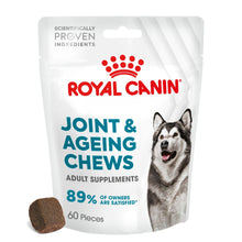 Load image into Gallery viewer, Royal Canin Joint & Ageing Supplement 240g