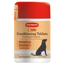 Load image into Gallery viewer, Bob Martin Conditioning Tablets For Dogs & Cats - Illness, Stress, Pregnancy