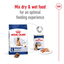 Load image into Gallery viewer, Royal Canin Maxi Adult 5+ Dry Dog Food - All Sizes