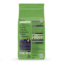 Load image into Gallery viewer, Burgess Sensitive Adult Dog Food In Lamb 2kg Or 12.5kg