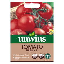 Load image into Gallery viewer, Tomato (Salad) Shirley F1