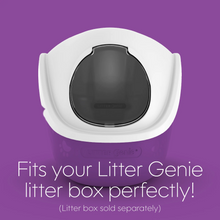Load image into Gallery viewer, Litter Genie Litter Box Hood