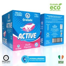 Load image into Gallery viewer, Oralade Active Isotonic Hydration Fluid For Dogs 250ml