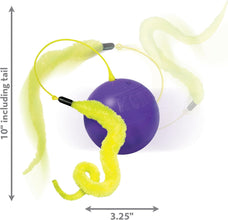 Load image into Gallery viewer, KONG Purrsuit Whirlwind