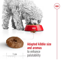 Load image into Gallery viewer, Royal Canin Mini Ageing 12+ 1.5kg