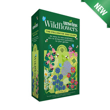 Load image into Gallery viewer, Natures Haven Easy Wildflower 1.2kg Box