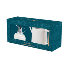 Load image into Gallery viewer, Burgon & Ball Mister and Watering Can Set
