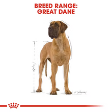 Load image into Gallery viewer, Royal Canin Great Dane Dog Food 12kg