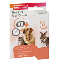 Load image into Gallery viewer, Beaphar Eye Gel 5ml