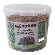 Load image into Gallery viewer, Extra Select Premium Dry Hedgehog Dinner 5ltr
