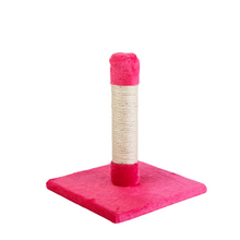 Load image into Gallery viewer, Ancol Long Plush Cat Scratcher XL