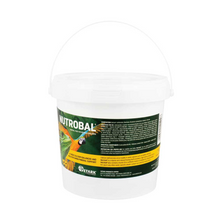 Load image into Gallery viewer, Nutrobal Reptile & Bird Mineral Feed Supplements 50g & 100g & 250g & 1kg