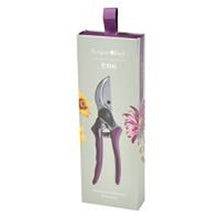 Load image into Gallery viewer, Burgon & Ball Asteraceae Secateurs