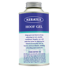 Load image into Gallery viewer, Keratex Hoof Gel 500ml/1L