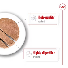 Load image into Gallery viewer, Royal Canin Dog Maxi Adult Loaf in Can 410g x 12