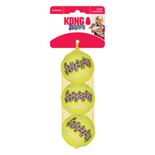 Load image into Gallery viewer, KONG SqueakAir Ball - Various Sizes