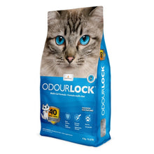 Load image into Gallery viewer, Intersand Odourlock Cat Litter Unscented