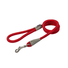 Load image into Gallery viewer, Viva Rope Snap Lead Reflective 1.07mx12mm