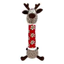 Load image into Gallery viewer, KONG Holiday Shakers Luvs Reindeer Medium