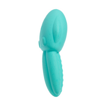 Load image into Gallery viewer, Bark Whiz Squid Dog Toy