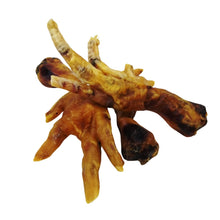 Load image into Gallery viewer, Copdock Mill Chicken Feet 250g