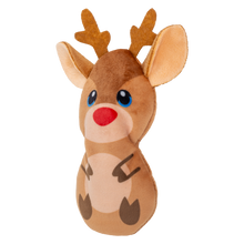 Load image into Gallery viewer, KONG Holiday Refillables Reindeer