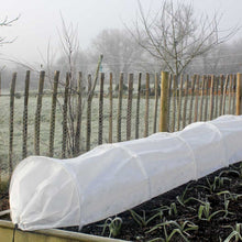 Load image into Gallery viewer, Haxnicks Easy Fleece Tunnel L3m W45cm H30cm