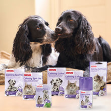 Load image into Gallery viewer, Beaphar Calming Collar for Dogs