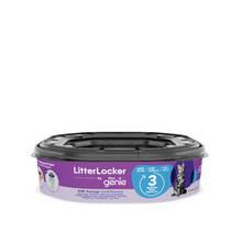 Load image into Gallery viewer, LitterLocker by Litter Genie Octagonal Refill