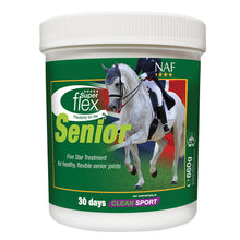 Load image into Gallery viewer, NAF Five Star Superflex Senior For Horses