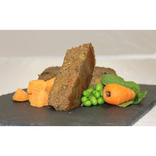 Load image into Gallery viewer, Vets Kitchen Sensitive Care Lamb & Sweet Potato 395g