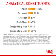 Load image into Gallery viewer, Royal Canin Hair & Skin Care Adult Dry Cat Food For Cats