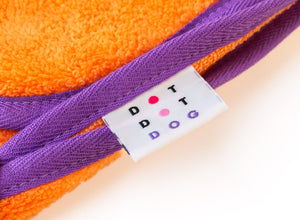 Load image into Gallery viewer, Dot Dot Pet - Highly Absorbent Bamboo Towels for dogs in Small and Medium