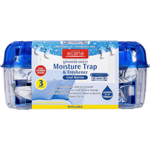 Load image into Gallery viewer, Acana Advanced Safety Moisture Trap & Freshener
