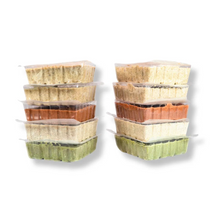 Load image into Gallery viewer, Copdock Mill Suet Cake Tray Mixed 3kg
