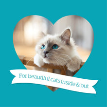 Load image into Gallery viewer, Burgess Neutered Cat Food With Chicken 1.5kg & 10kg