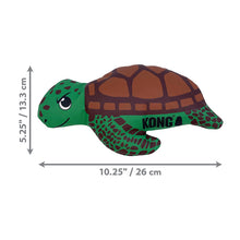 Load image into Gallery viewer, KONG Maxx Turtle Medium
