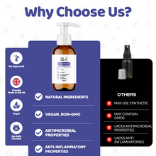 Load image into Gallery viewer, Our Dogs Life Cough Remedy Prescription Drops 200ml