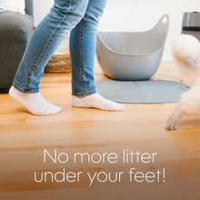 Load image into Gallery viewer, Litter Genie Litter Box Mat