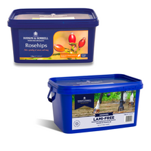 Load image into Gallery viewer, Dodson And Horrell 1.5kg - Various Sizes