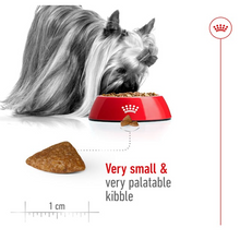 Load image into Gallery viewer, Royal Canin X-Small Ageing 12+ Dog Food 1.5kg