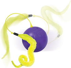 Load image into Gallery viewer, KONG Purrsuit Whirlwind